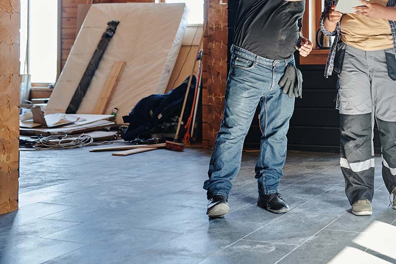 Renovations Done Right: Managing Construction Debris with Ease